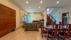 Holland Grove Terrace (D10), Semi-Detached #543083721
